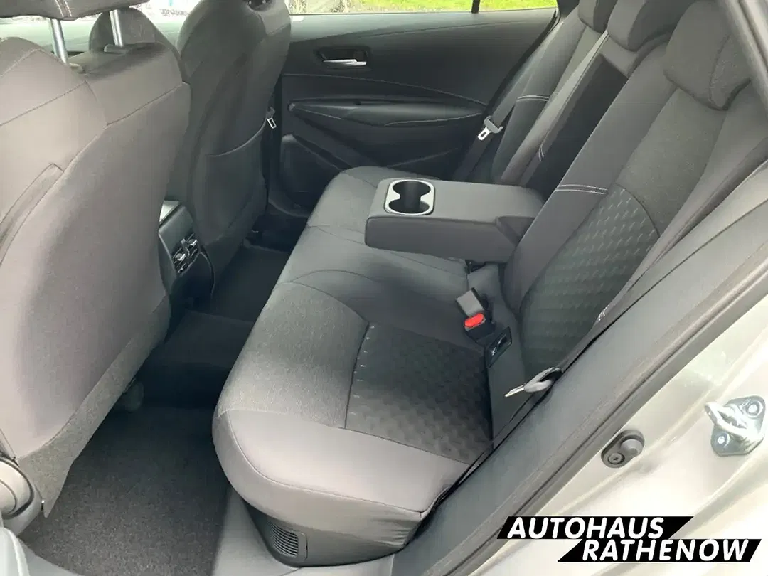 Suzuki Swace Hybrid 1.8 Comfort+ - Thumbnail 12