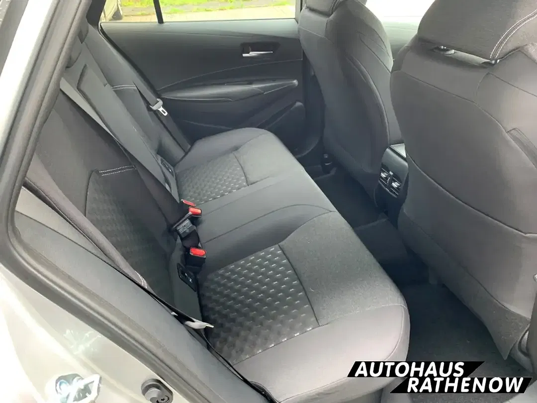Suzuki Swace Hybrid 1.8 Comfort+ - Thumbnail 14