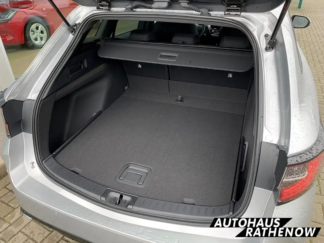 Suzuki Swace Hybrid 1.8 Comfort+ - Thumbnail 8