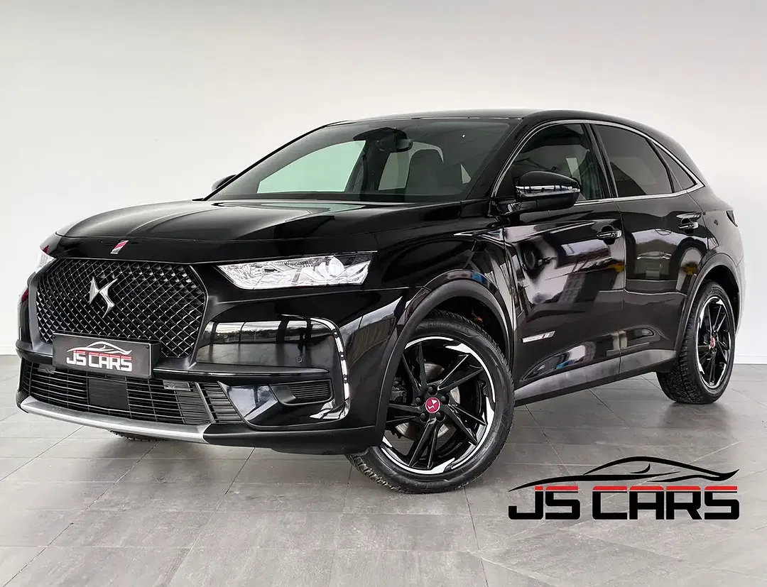 DS Automobiles DS 7 Crossback - foto 1