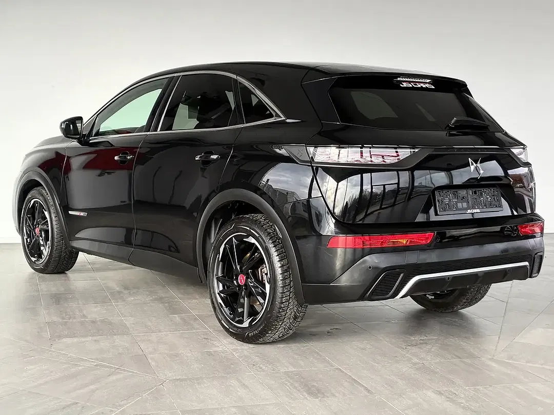 DS Automobiles DS 7 Crossback - Thumbnail 11