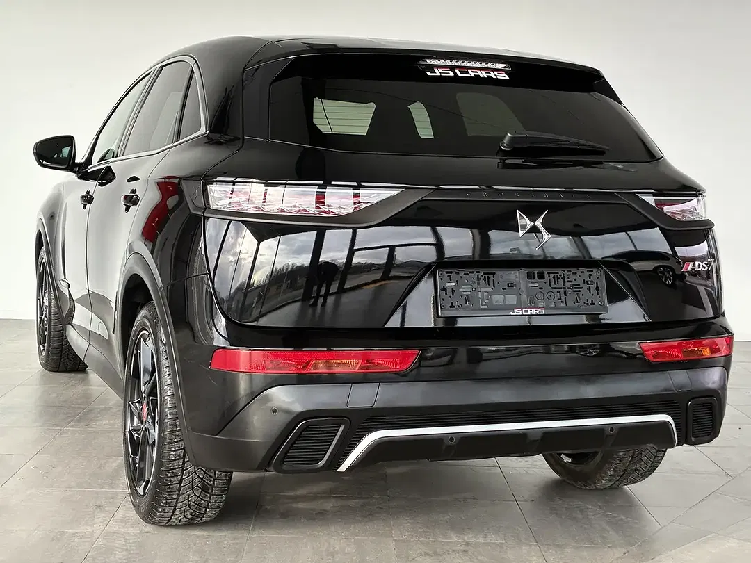 DS Automobiles DS 7 Crossback - Thumbnail 12