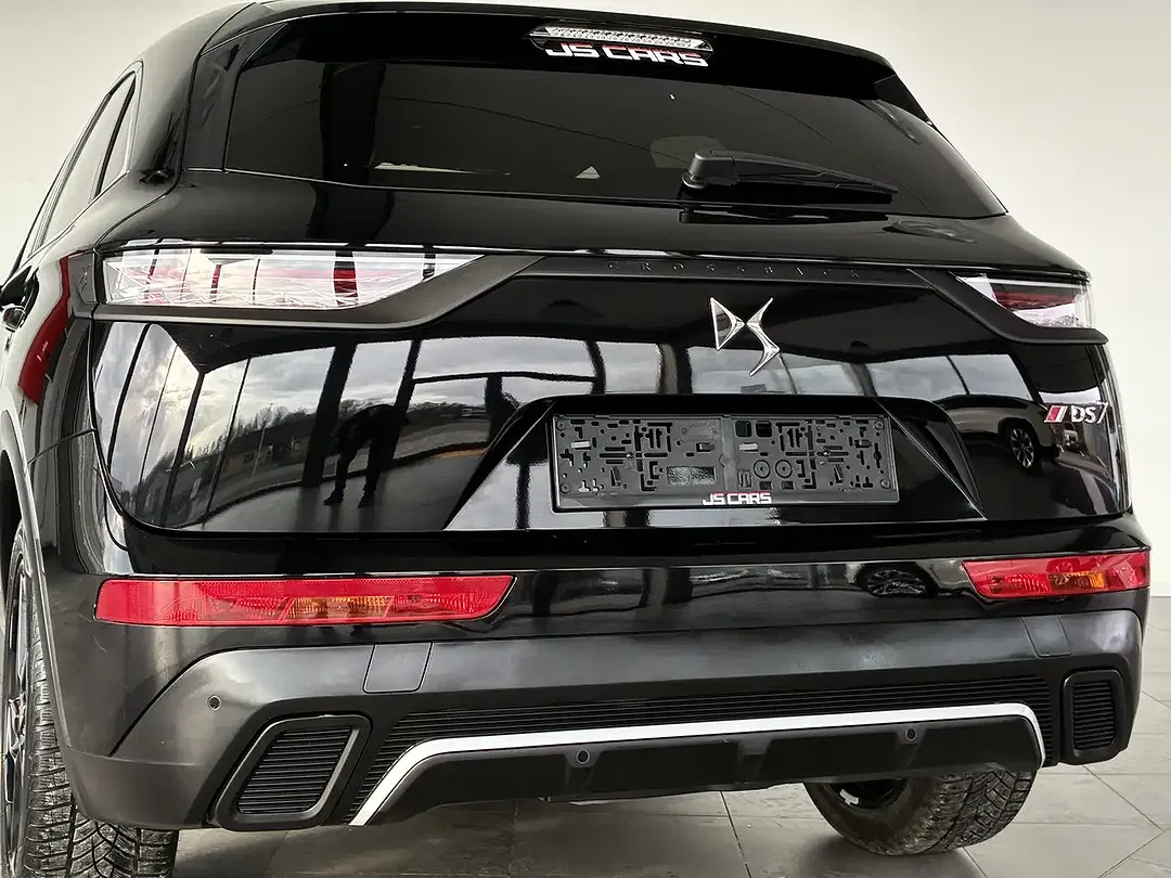 DS Automobiles DS 7 Crossback - Thumbnail 13