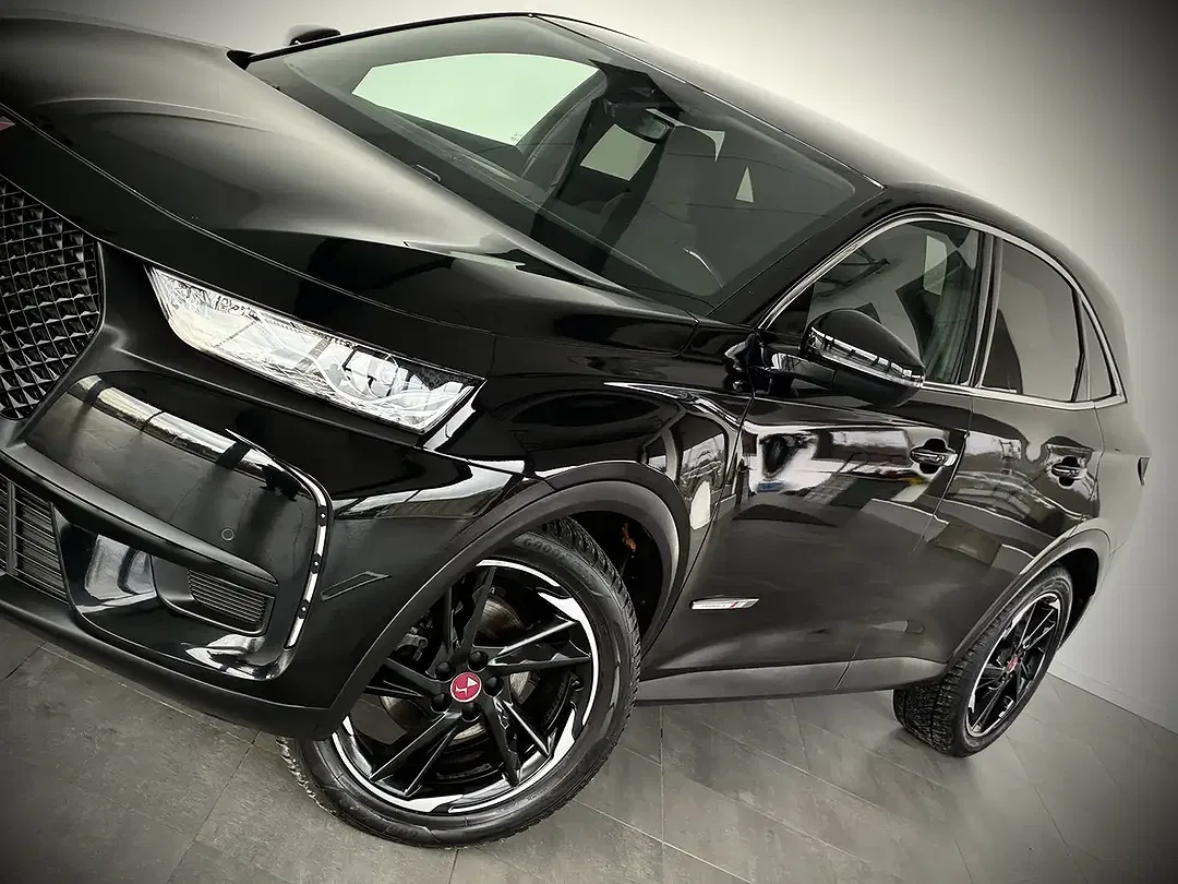 DS Automobiles DS 7 Crossback - Thumbnail 3
