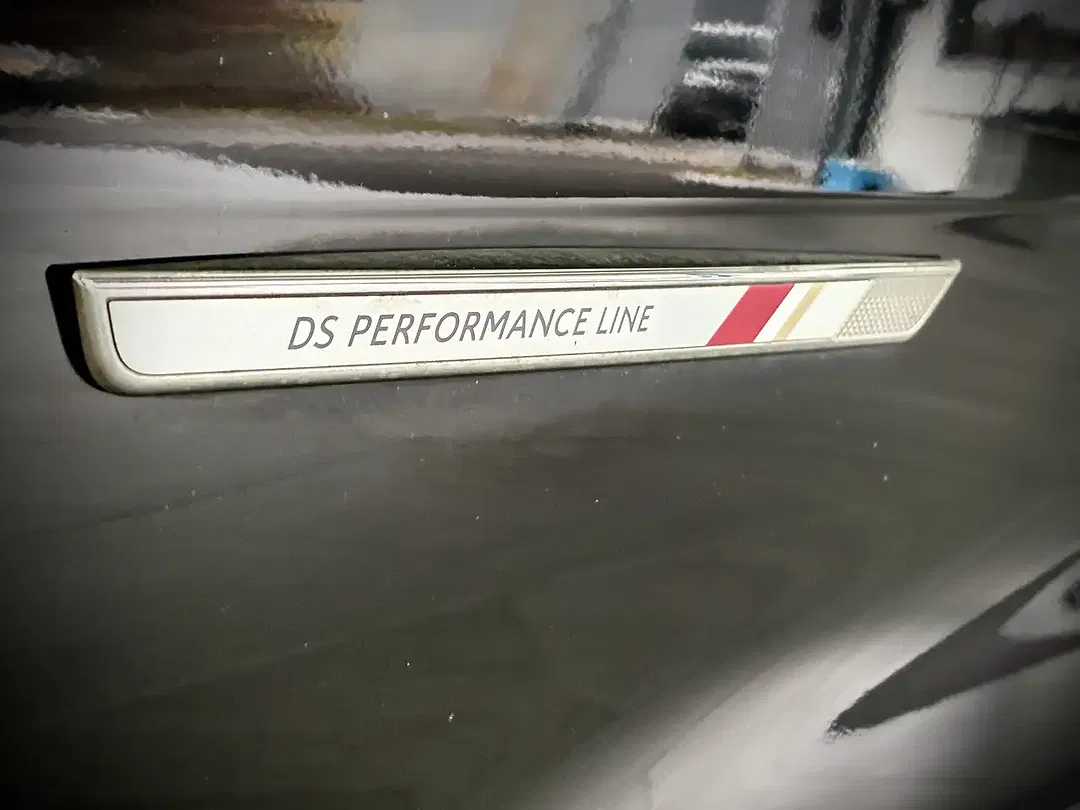 DS Automobiles DS 7 Crossback - Thumbnail 4