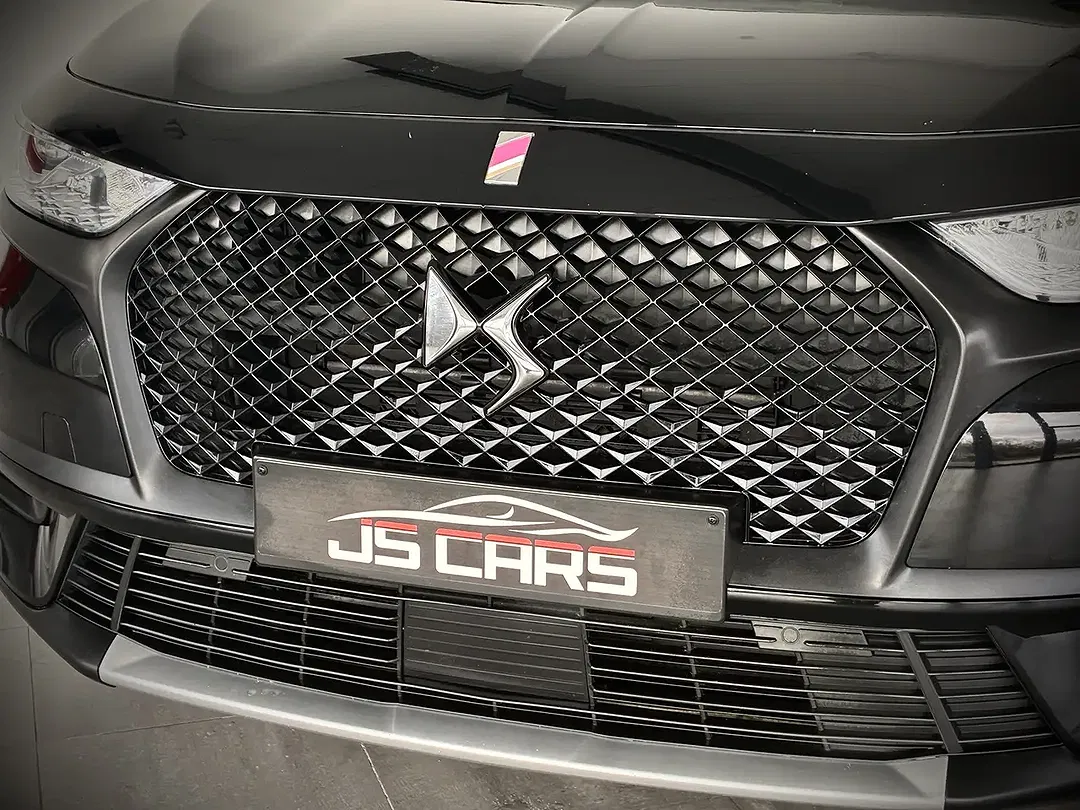 DS Automobiles DS 7 Crossback - Thumbnail 6