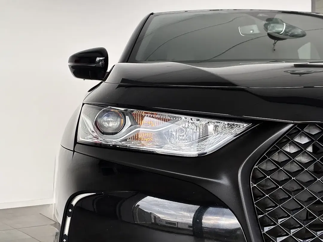 DS Automobiles DS 7 Crossback - Thumbnail 7