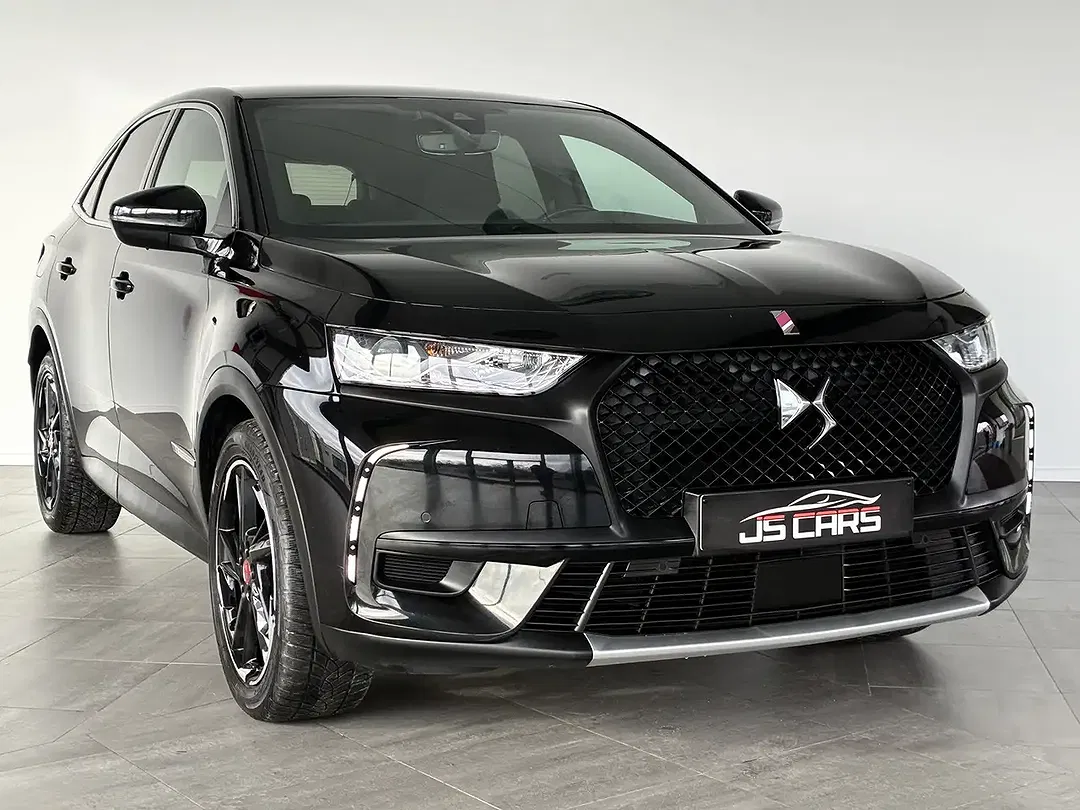 DS Automobiles DS 7 Crossback - Thumbnail 8