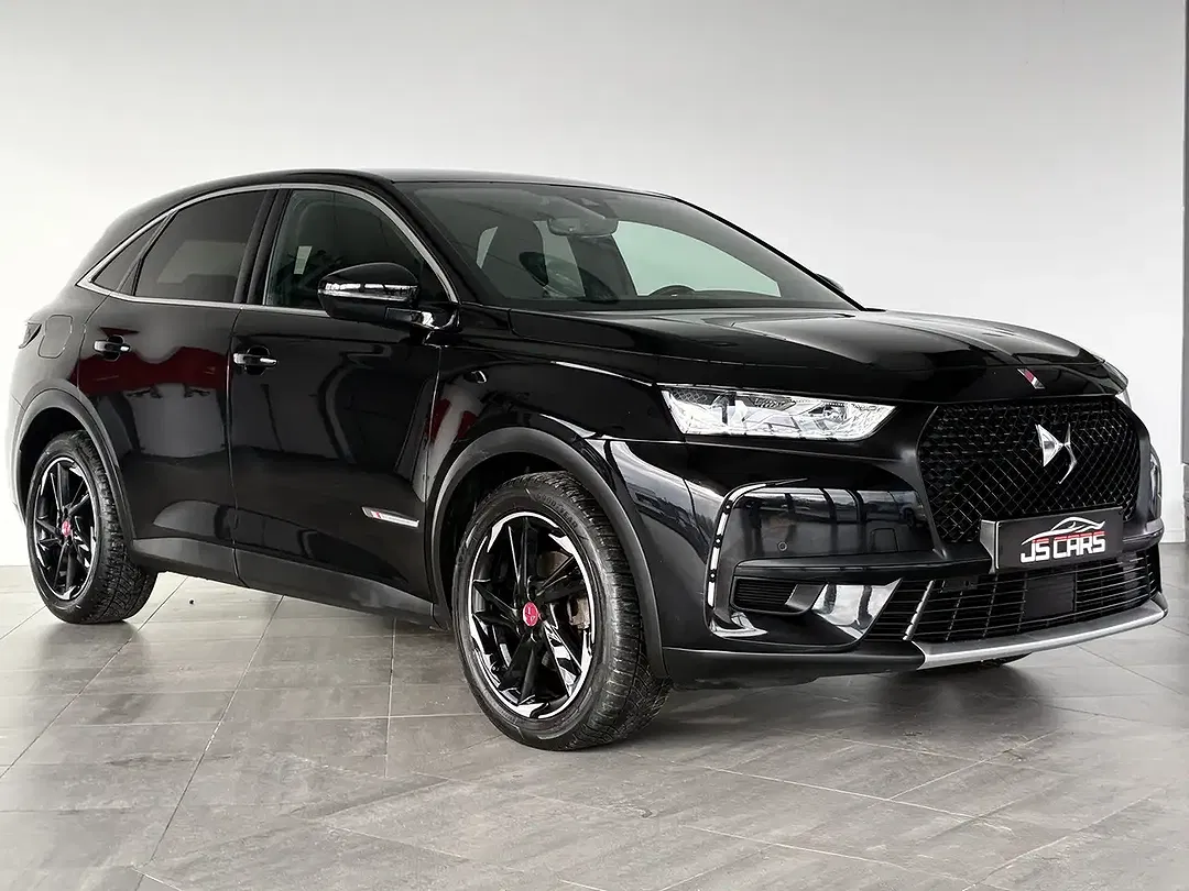 DS Automobiles DS 7 Crossback - Thumbnail 9