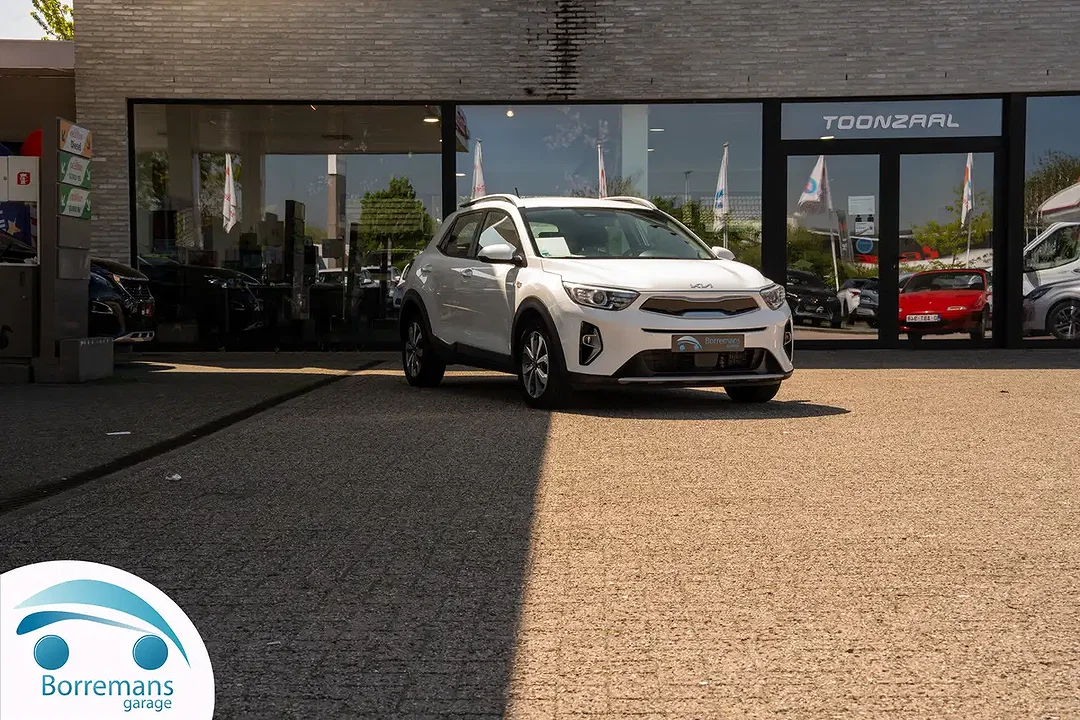 Kia Stonic Business - Afbeelding 1