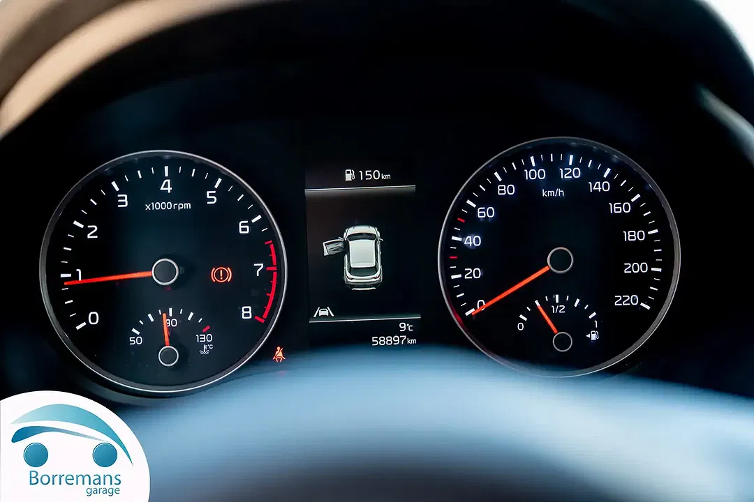 Kia Stonic Business - Thumbnail 12