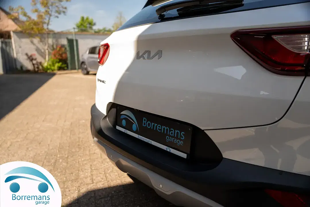 Kia Stonic Business - Thumbnail 14