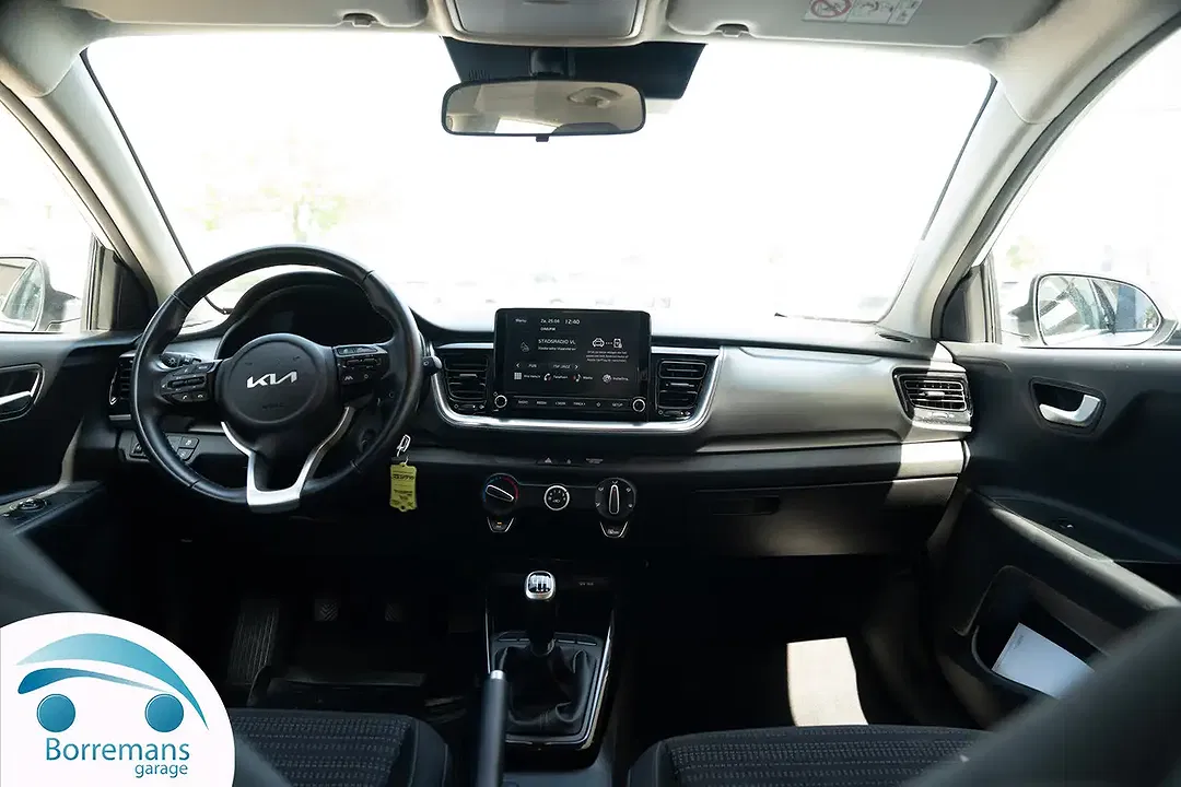 Kia Stonic Business - foto 2