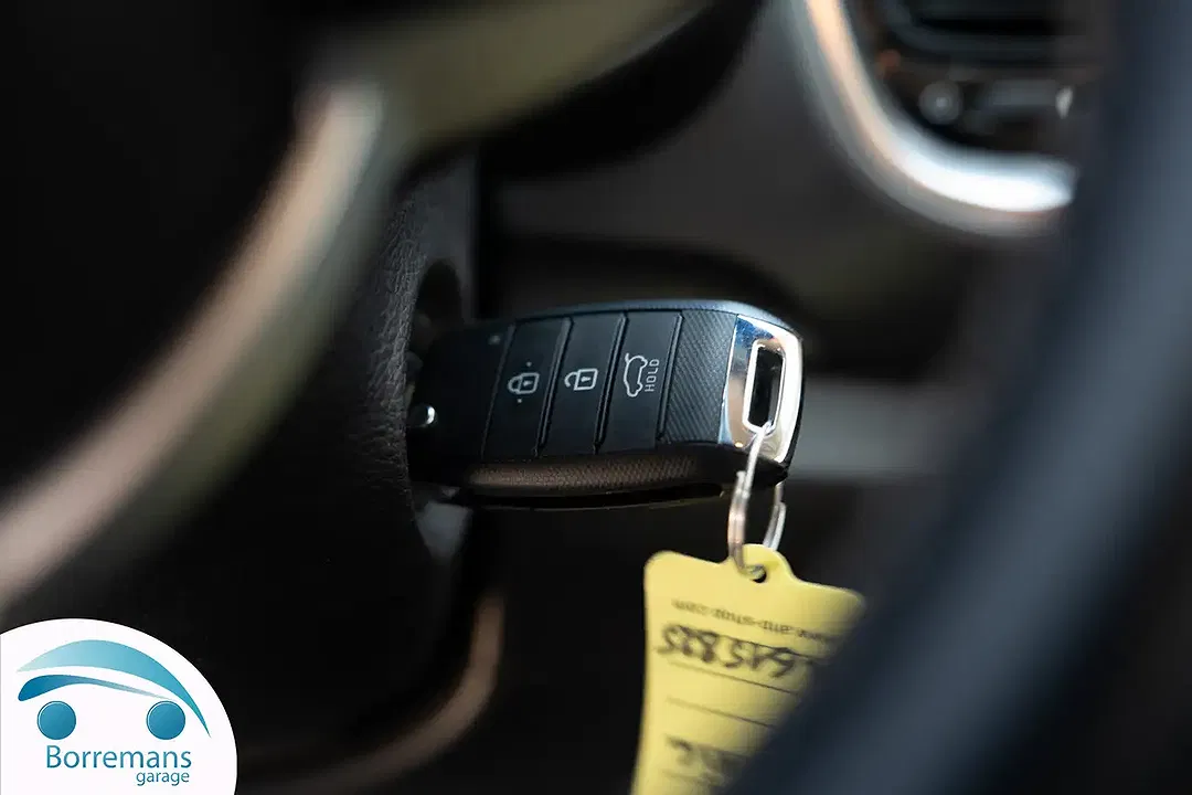 Kia Stonic Business - Thumbnail 6