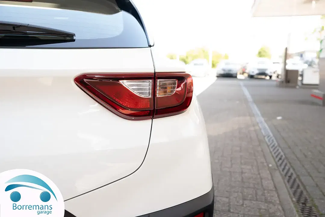 Kia Stonic Business - Thumbnail 9