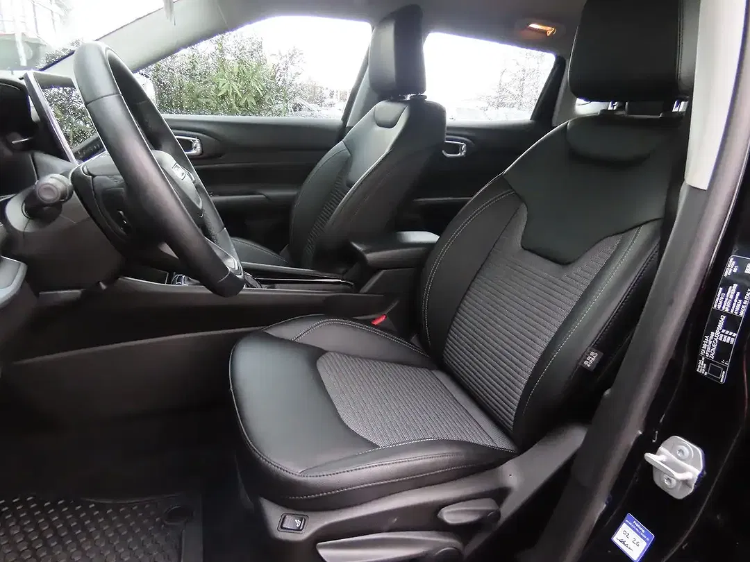 Jeep Compass 1.5 GSE T4 - Thumbnail 13