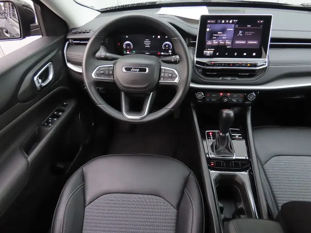 Jeep Compass 1.5 GSE T4 - Thumbnail 14