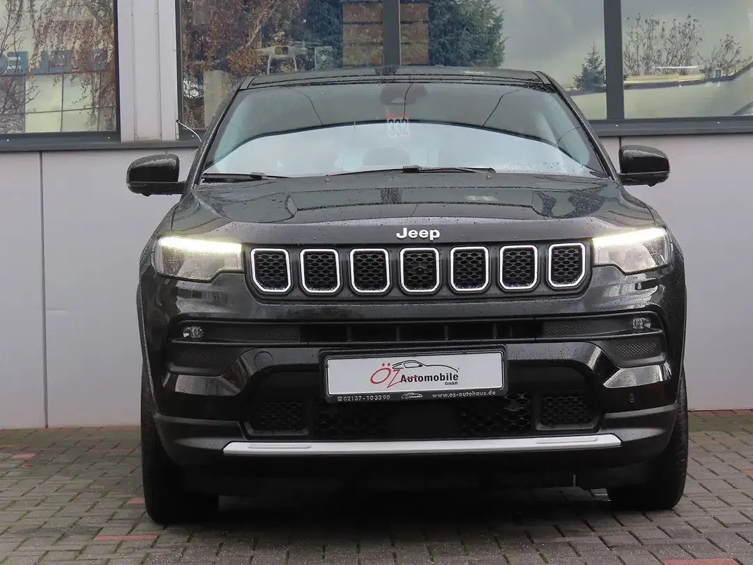 Jeep Compass 1.5 GSE T4 - foto 2