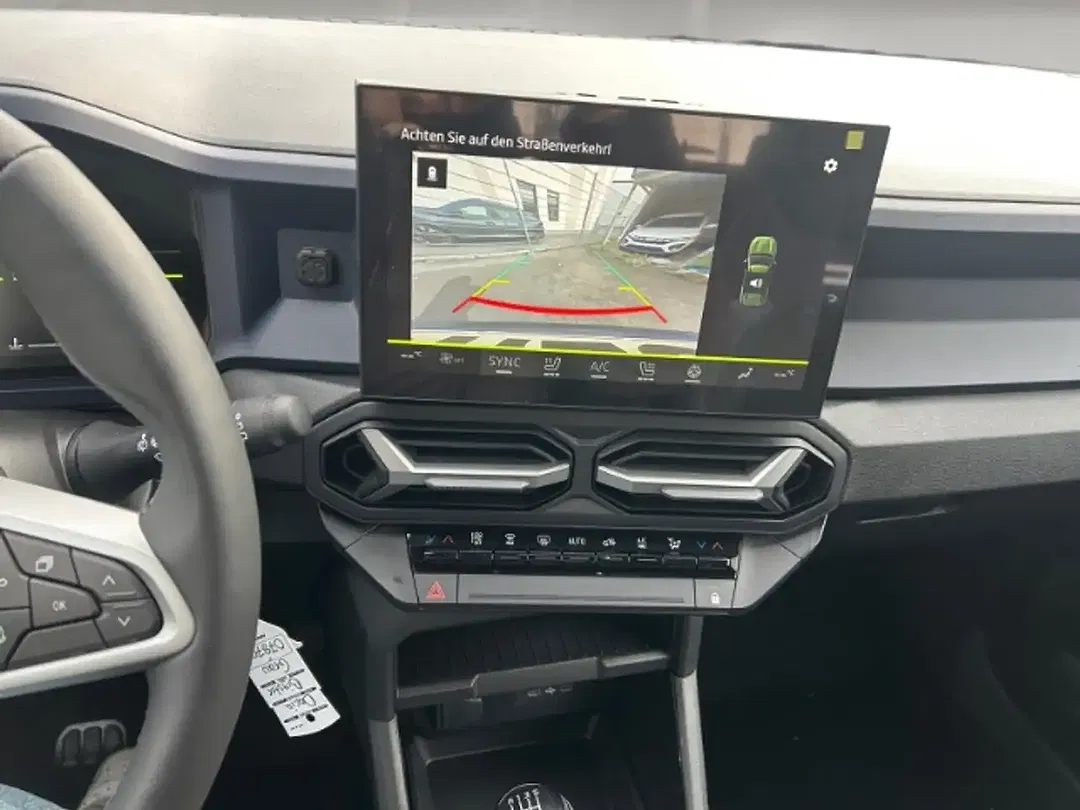 Dacia Bigster ECO-G Expression - Thumbnail 10