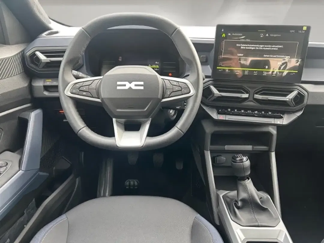 Dacia Bigster ECO-G Expression - Thumbnail 11