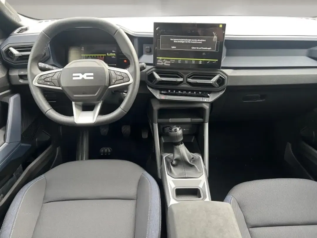 Dacia Bigster ECO-G Expression - Thumbnail 12