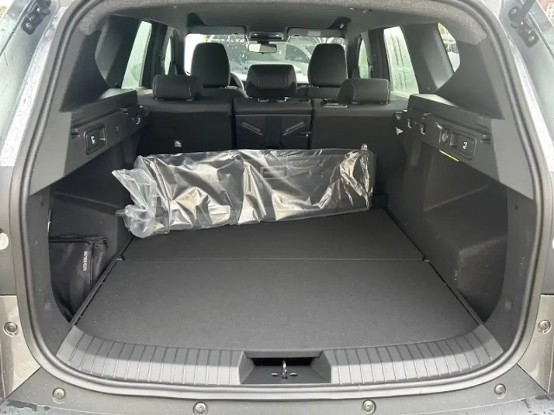 Dacia Bigster ECO-G Expression - Thumbnail 13