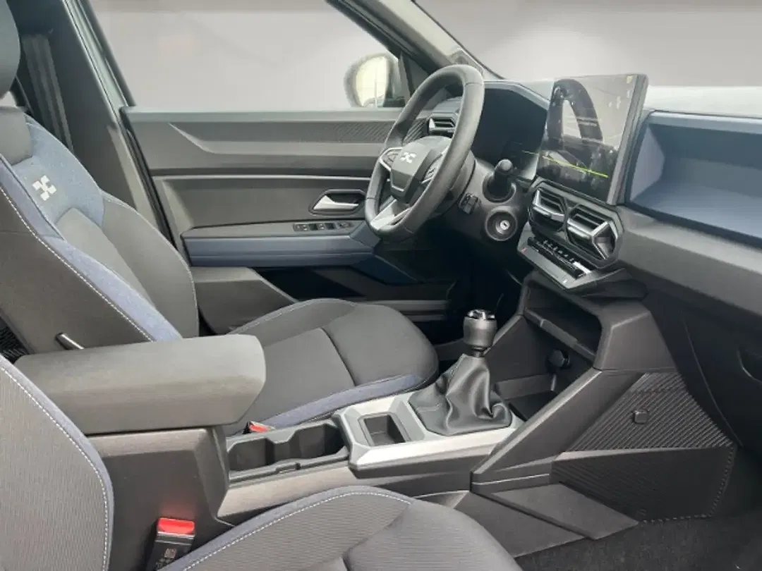 Dacia Bigster ECO-G Expression - foto 15