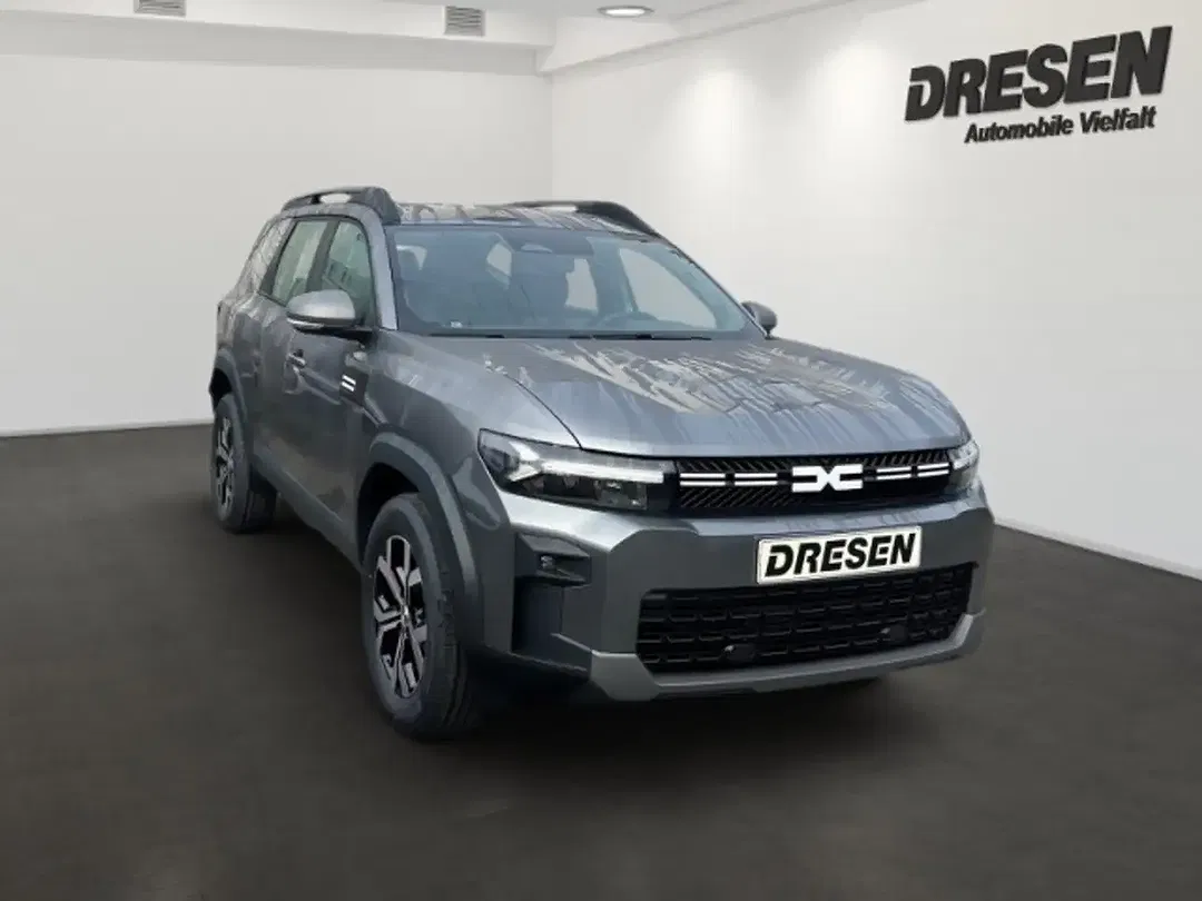 Dacia Bigster ECO-G Expression - Thumbnail 3