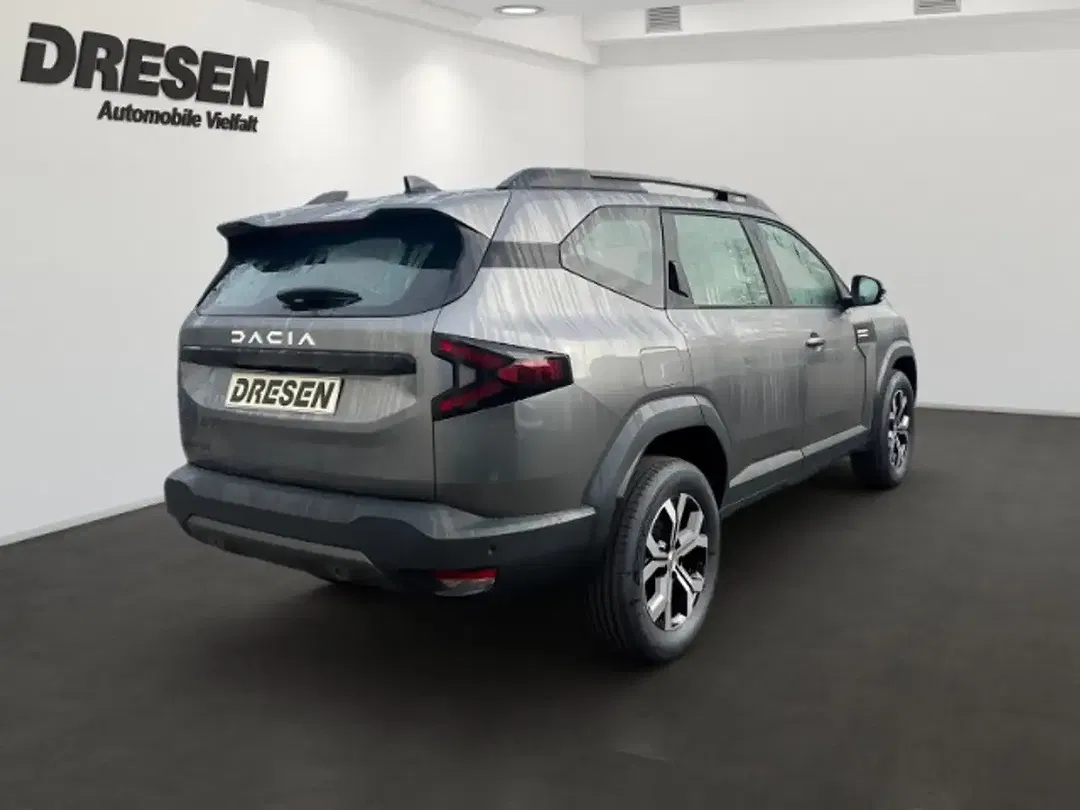 Dacia Bigster ECO-G Expression - Thumbnail 4