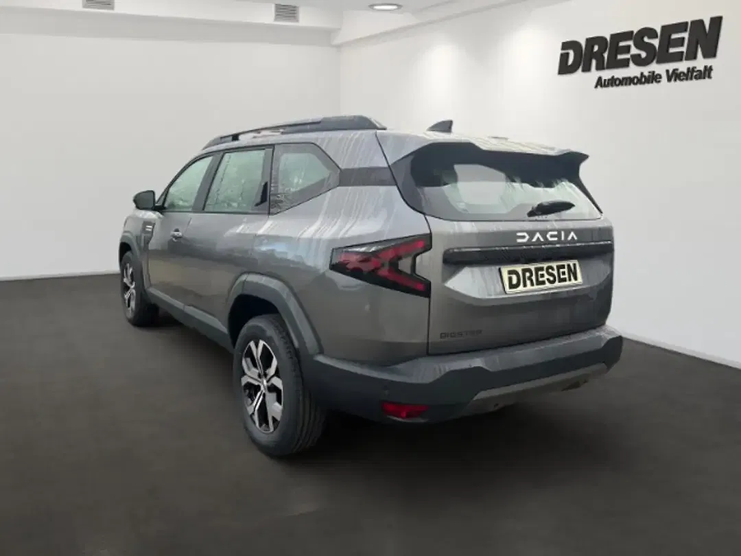 Dacia Bigster ECO-G Expression - Thumbnail 5