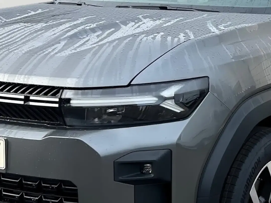 Dacia Bigster ECO-G Expression - Thumbnail 6