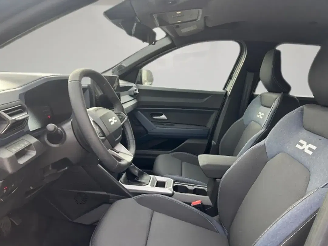 Dacia Bigster ECO-G Expression - Thumbnail 8