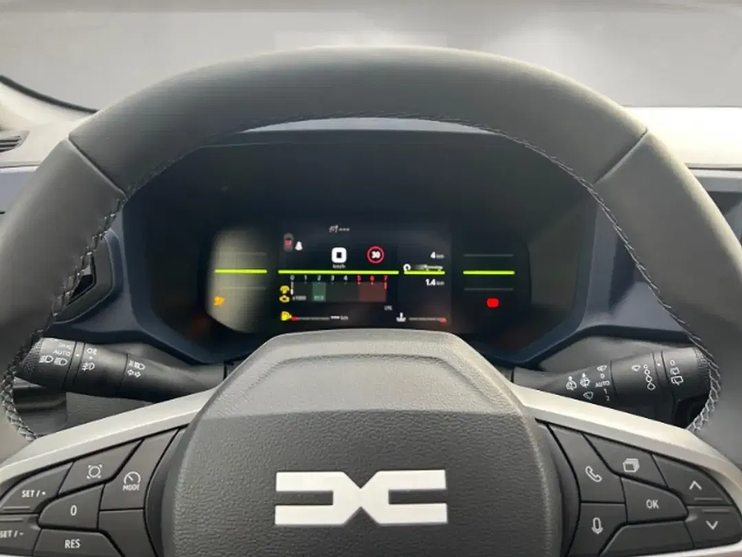 Dacia Bigster ECO-G Expression - Thumbnail 9