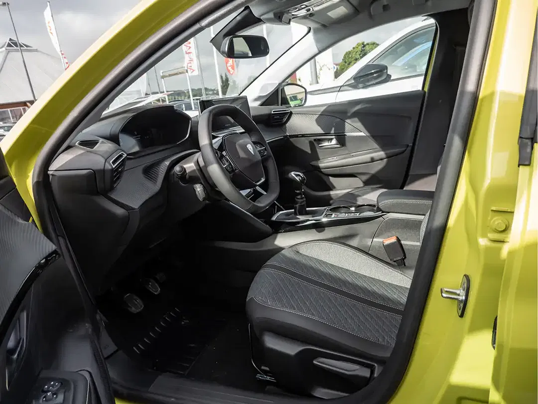 Peugeot 208 Allure - Thumbnail 10
