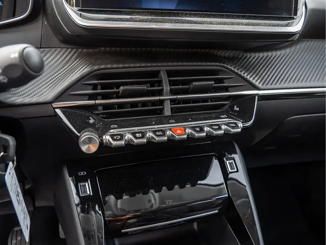 Peugeot 208 Allure - Thumbnail 13