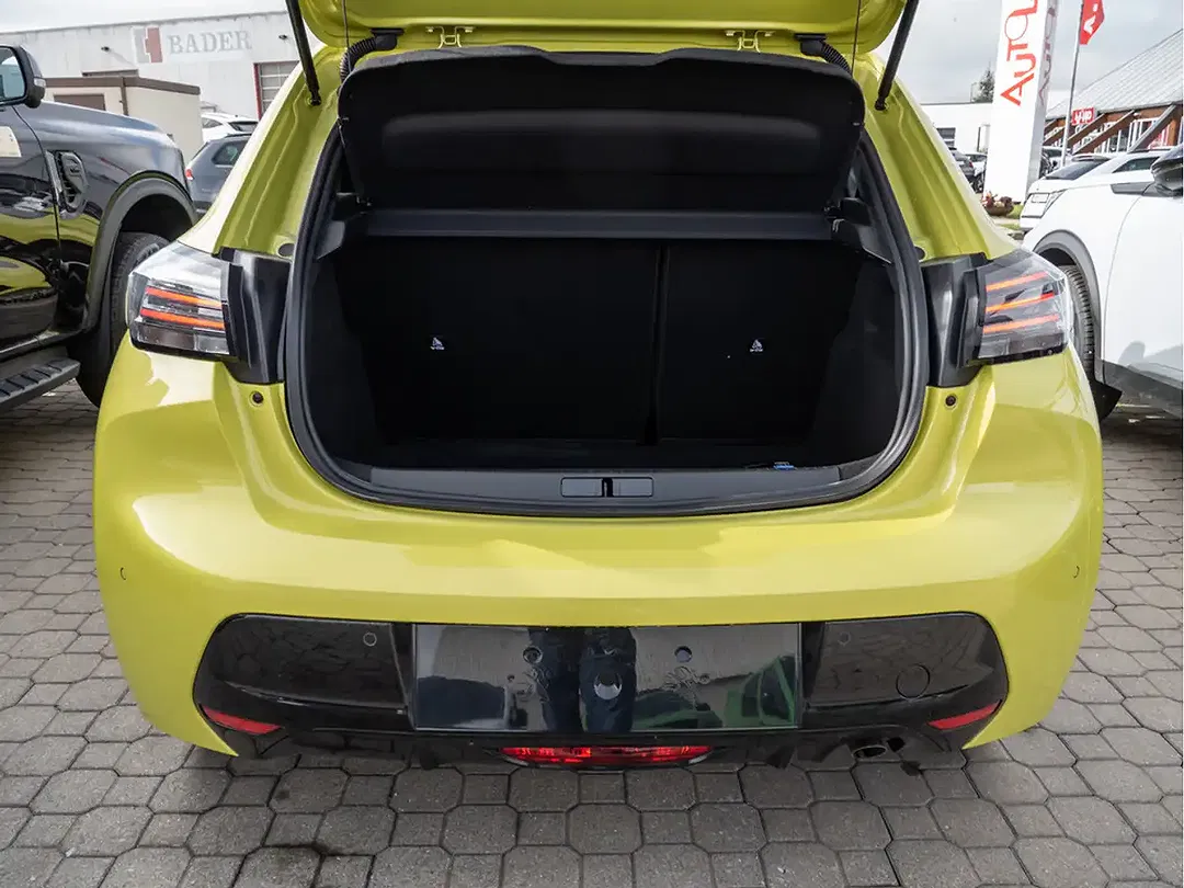 Peugeot 208 Allure - Thumbnail 5
