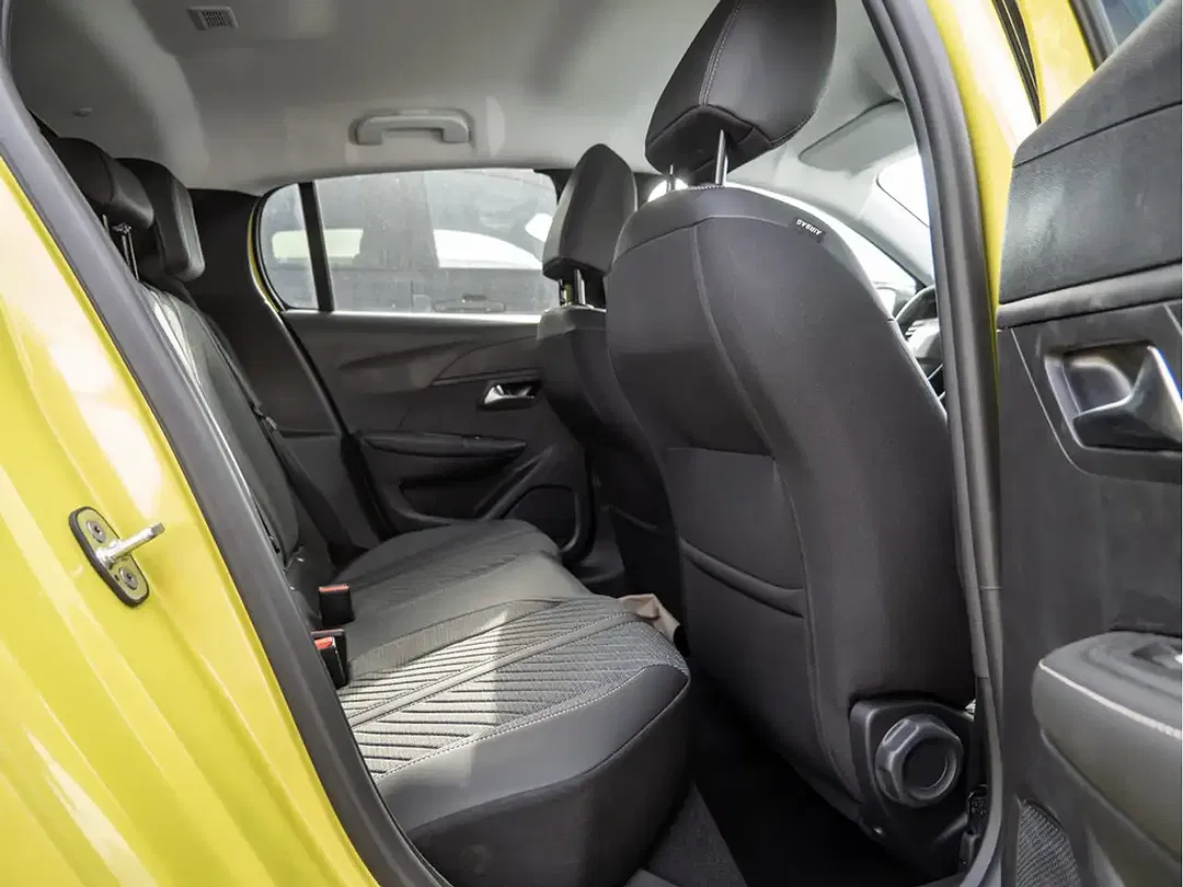 Peugeot 208 Allure - Thumbnail 8