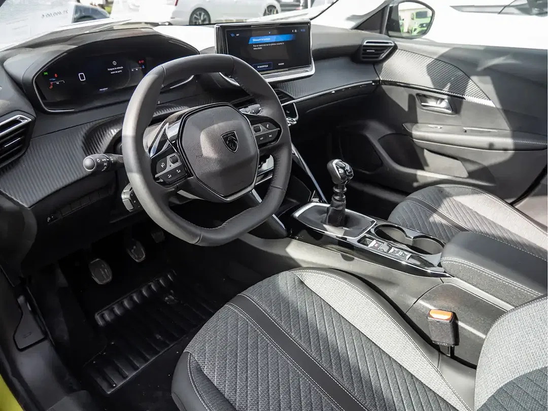 Peugeot 208 Allure - Thumbnail 9