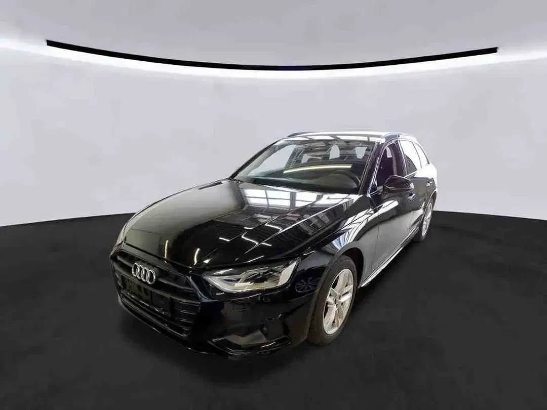 Audi A4 40 TDI S tronic Avant - Thumbnail 1