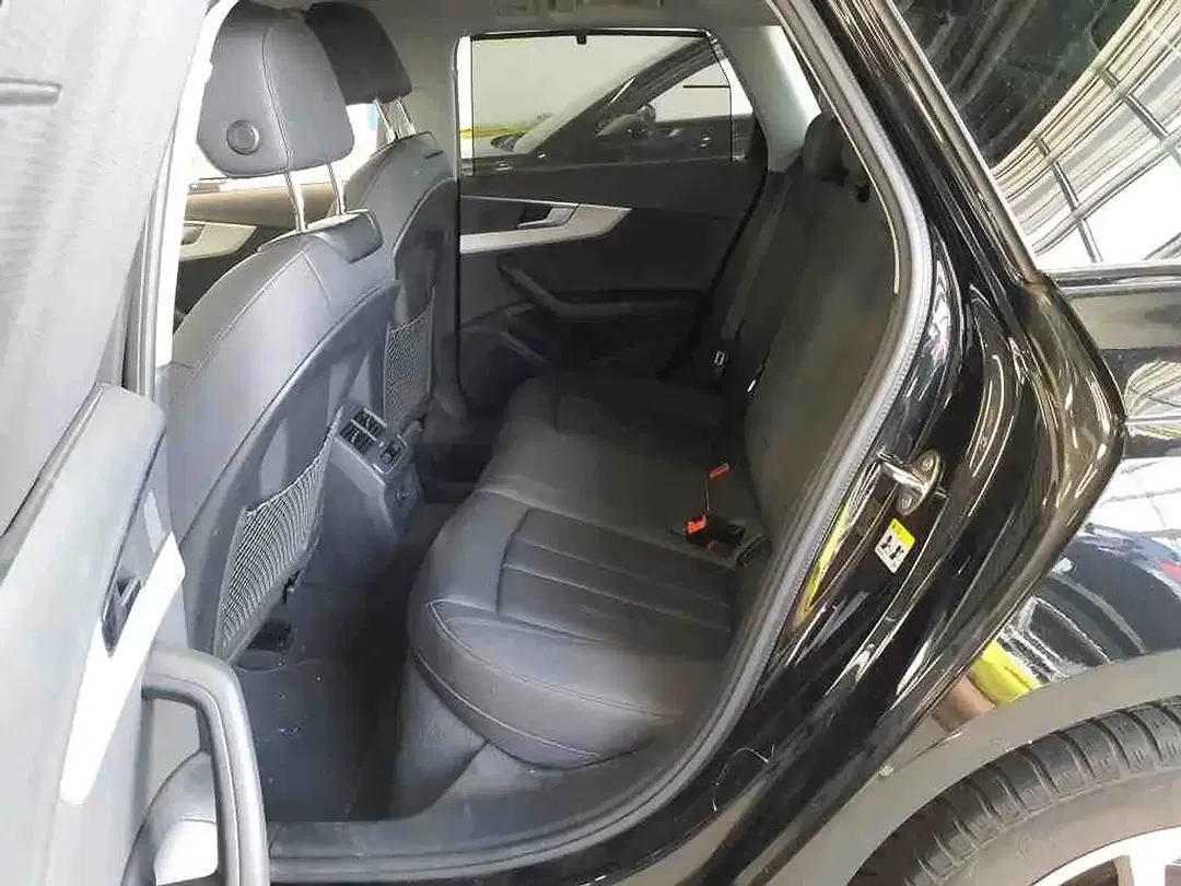Audi A4 40 TDI S tronic Avant - Thumbnail 7