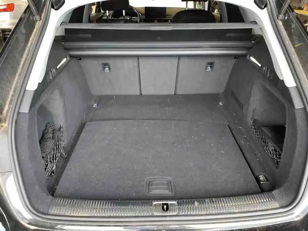 Audi A4 40 TDI S tronic Avant - Thumbnail 8