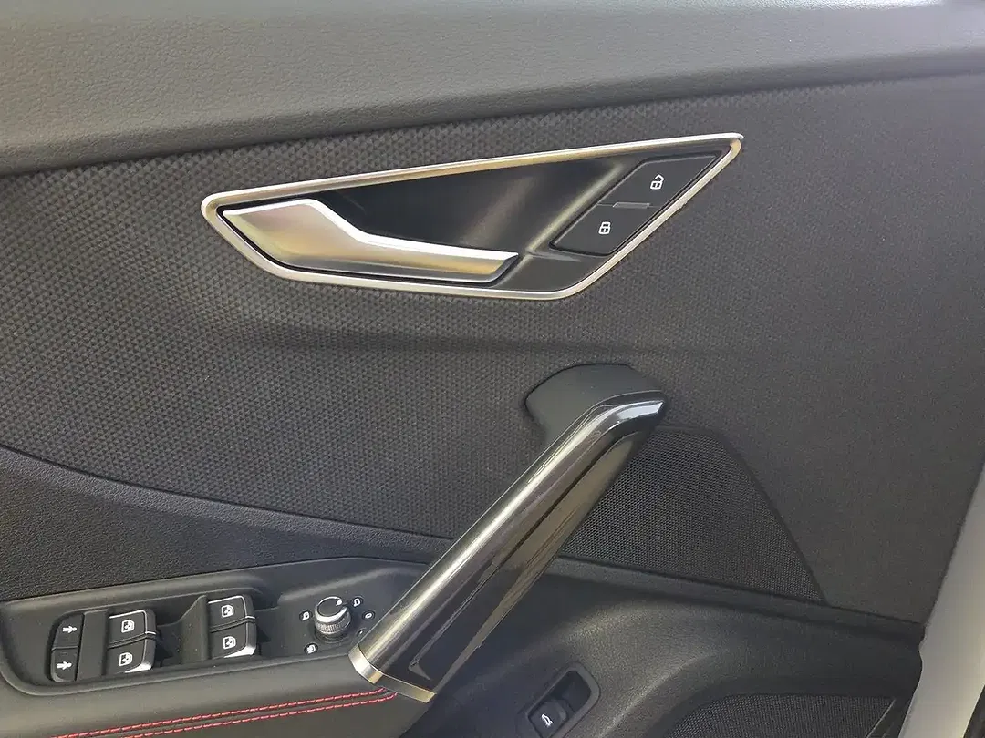Audi Q2 35 1.5 TFSI Matrix LED S line - Thumbnail 14