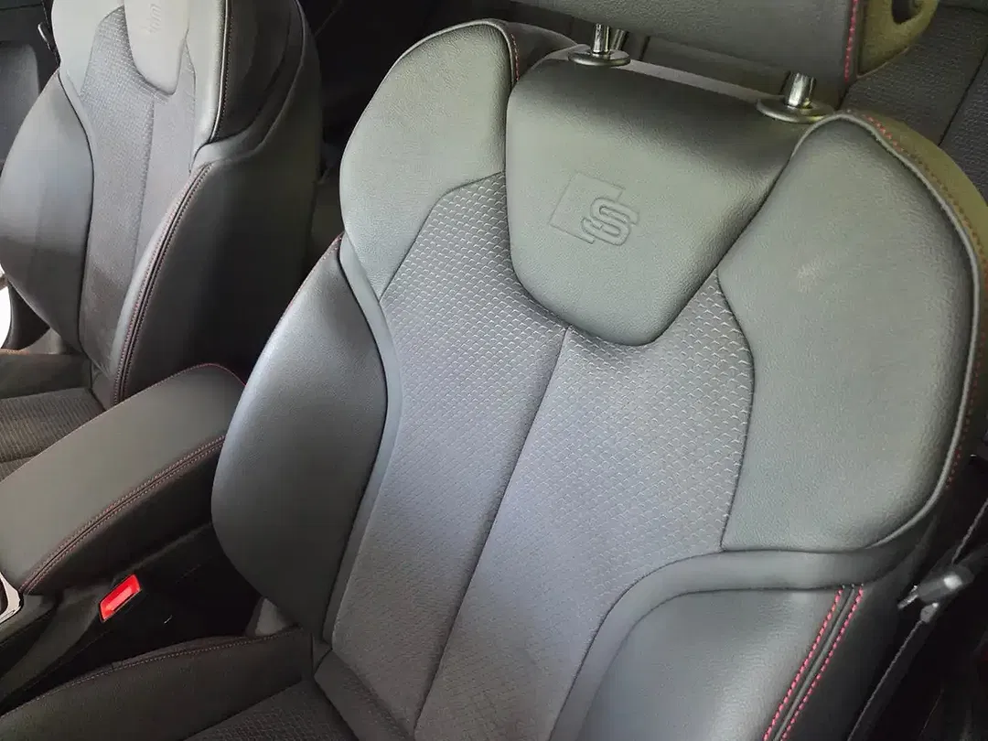 Audi Q2 35 1.5 TFSI Matrix LED S line - Thumbnail 16