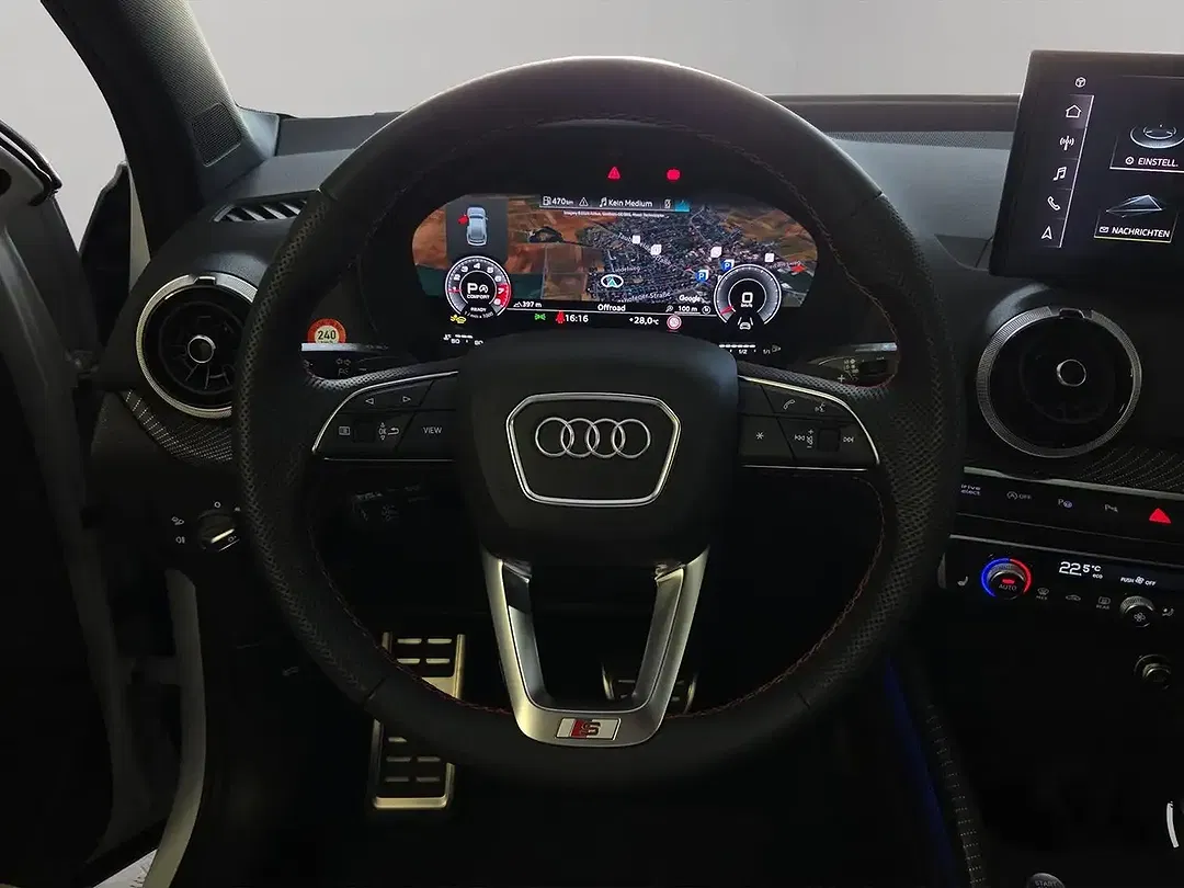 Audi Q2 35 1.5 TFSI Matrix LED S line - Thumbnail 18