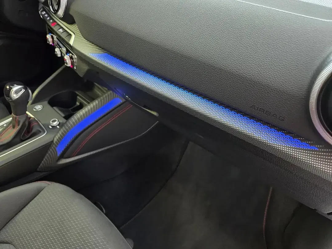 Audi Q2 35 1.5 TFSI Matrix LED S line - Thumbnail 26