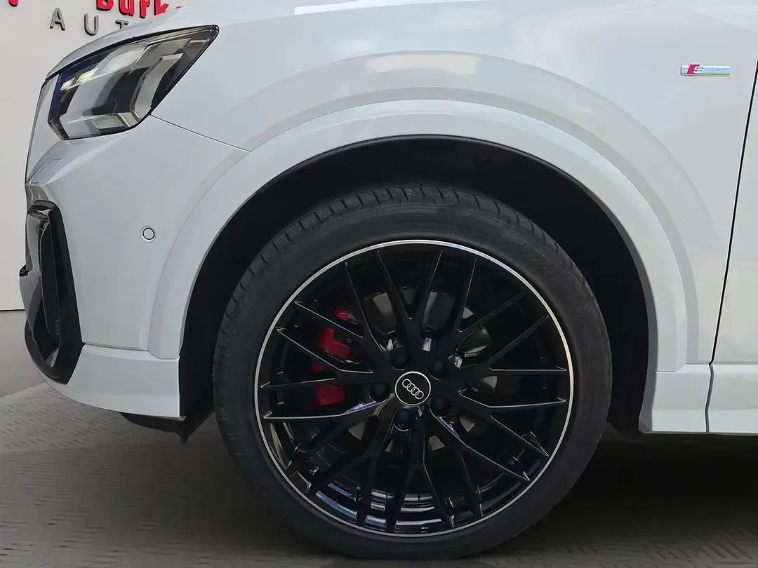 Audi Q2 35 1.5 TFSI Matrix LED S line - Thumbnail 3