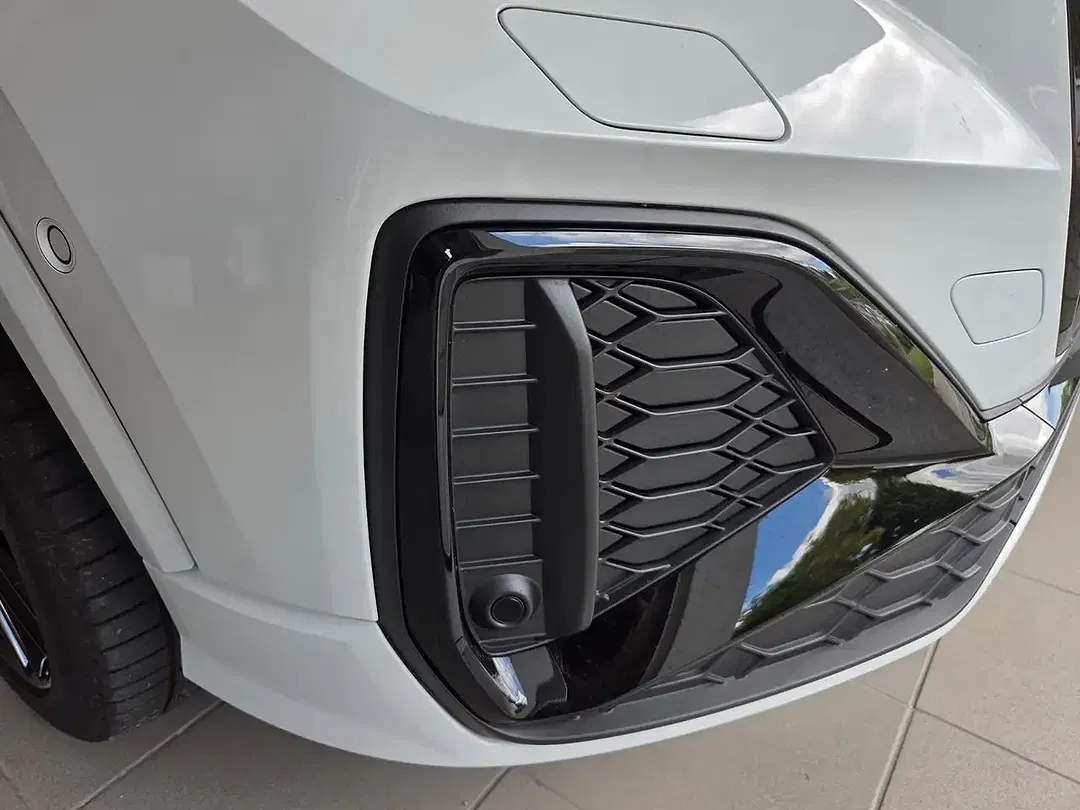 Audi Q2 35 1.5 TFSI Matrix LED S line - Thumbnail 5