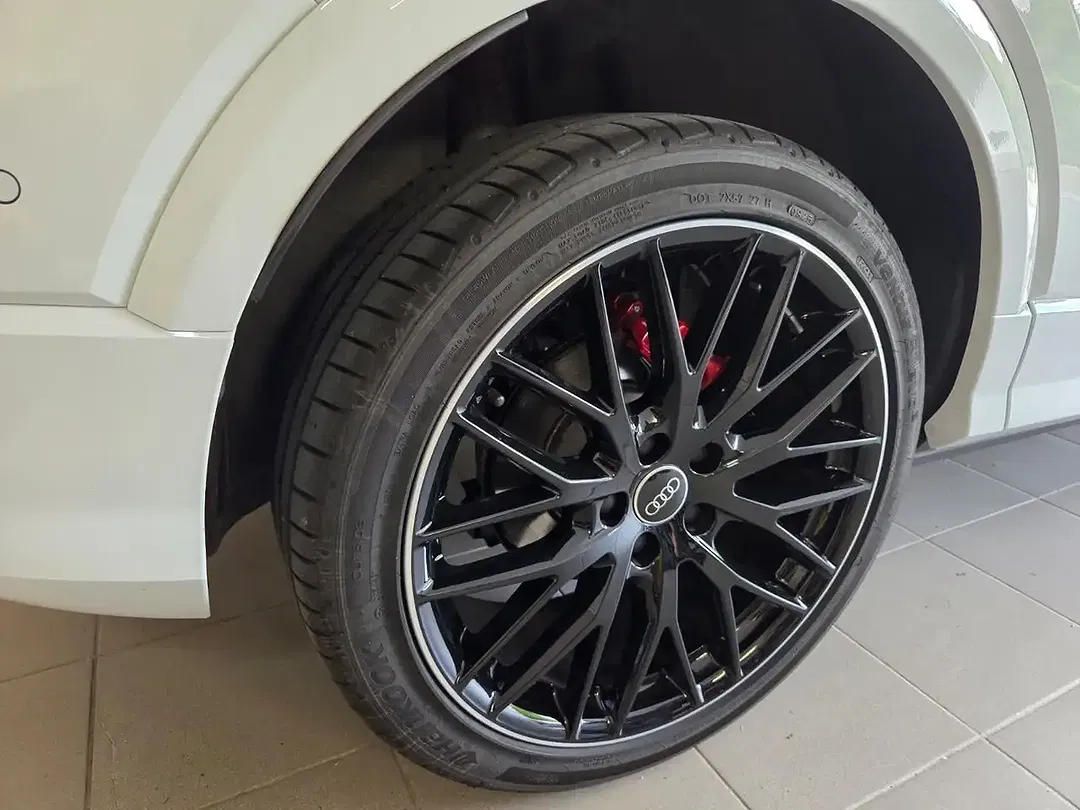 Audi Q2 35 1.5 TFSI Matrix LED S line - Thumbnail 8