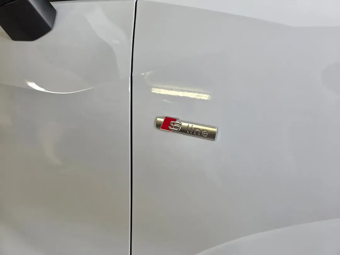 Audi Q2 35 1.5 TFSI Matrix LED S line - Thumbnail 9