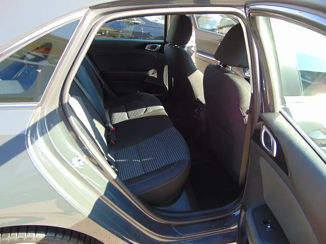 Kia Ceed / cee'd AMT Vision - Thumbnail 10
